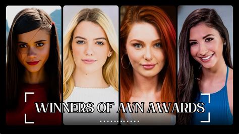 top 10 teen pornstars|AVN Award for Female Performer of the Year